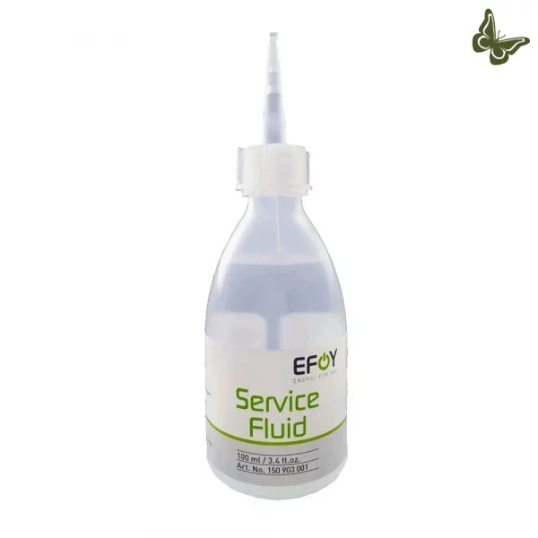 EFOY Service-Fluid
