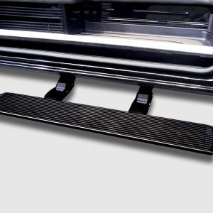 Seitliche Schwenk-Trittstufe Schiebetür 900mm, elektrisch für Sprinter/Crafter