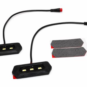 Led Leuchten - Set für ETB Stufen